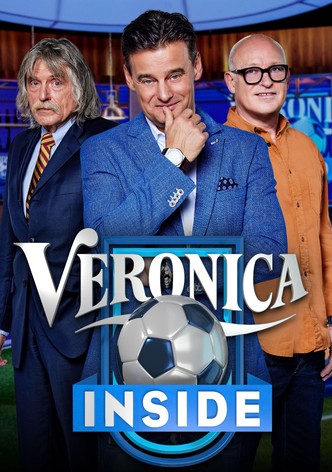Veronica Inside