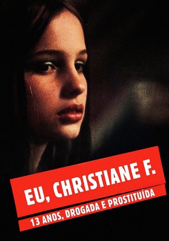 Christiane F.