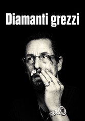 Diamanti grezzi