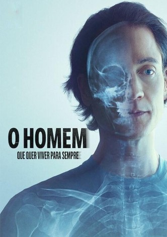 Imortal: O Homem Que Quer Viver Para Sempre