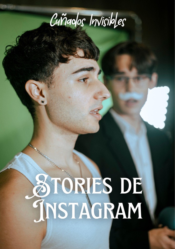Stories de Instagram