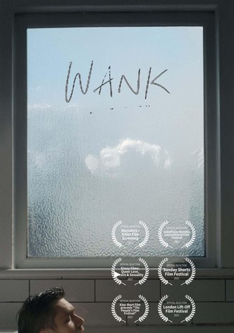 Wank