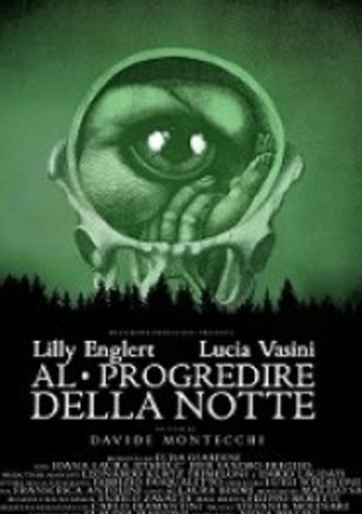 Al progredire della notte