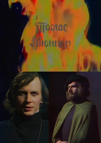 Thomas Munzer