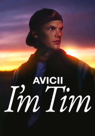 Avicii - I'm Tim