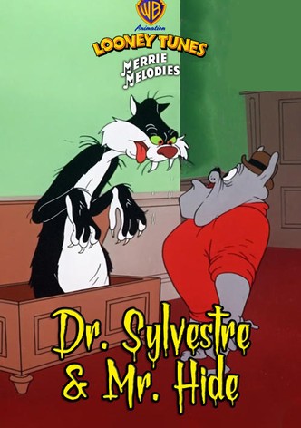 Docteur Sylvestre et Mister Hide