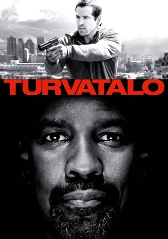 Turvatalo