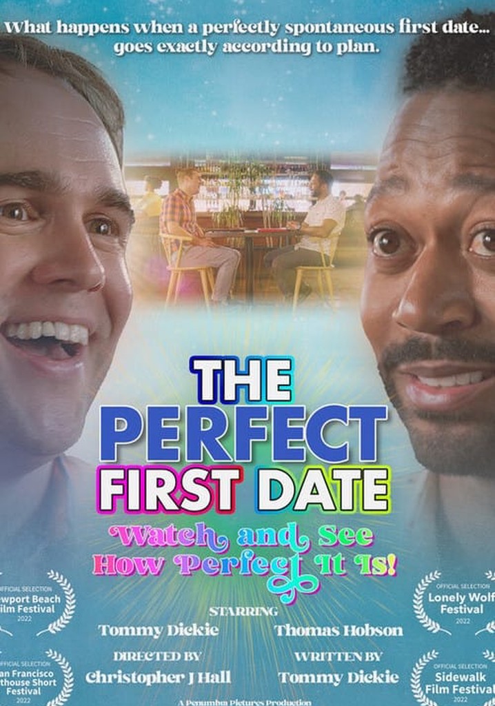 The Perfect First Date