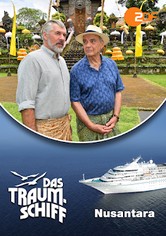 Das Traumschiff - Nusantara