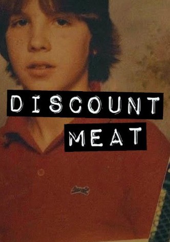 Doug Stanhope: Discount Meat
