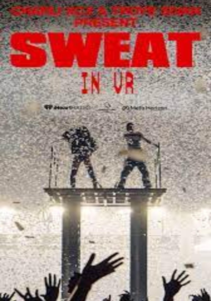 Charli xcx & Troye Sivan: SWEAT in VR