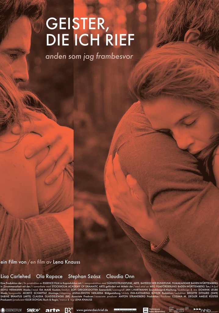 Geister, die ich rief