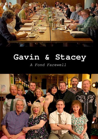 Gavin & Stacey: A Fond Farewell