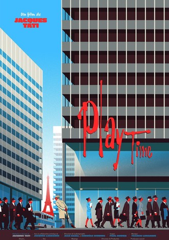 Время развлечений