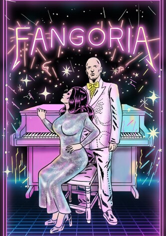 Fangoria