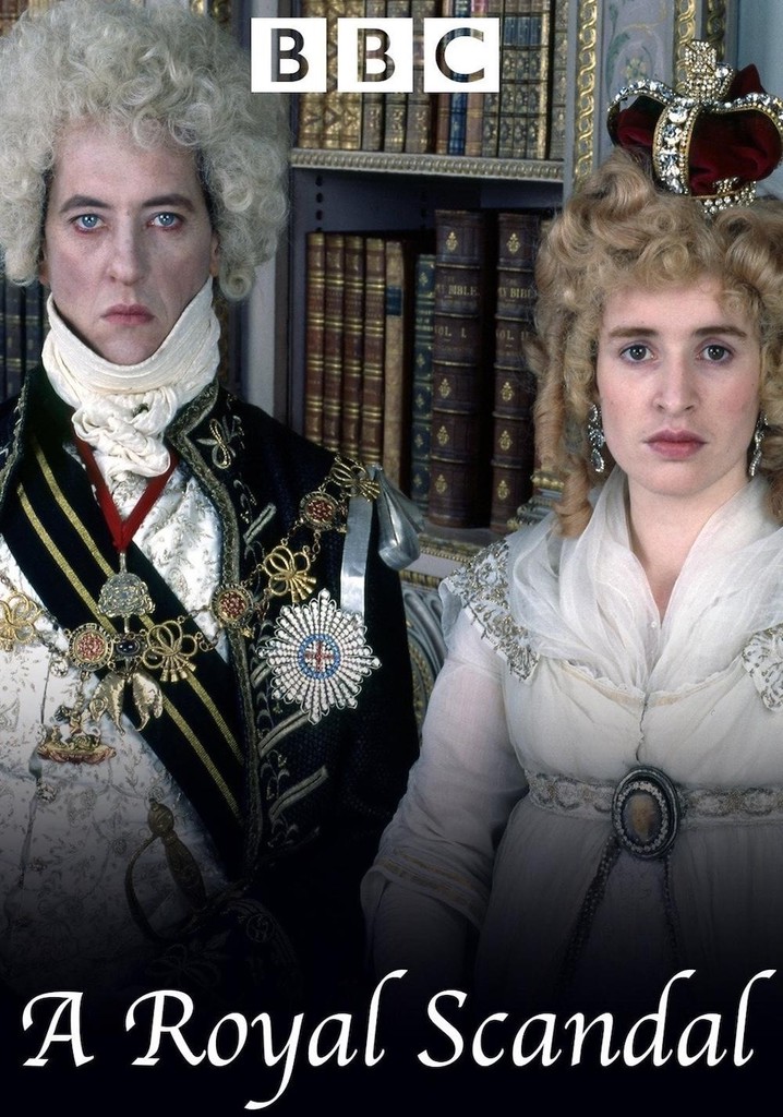 A Royal Scandal
