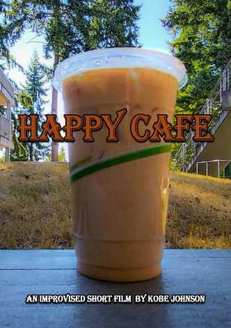 Happy Cafe