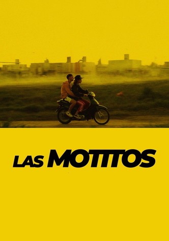 Las motitos