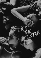 Lick the Star