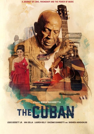 The Cuban