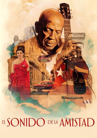 El Sonido de la Amistad