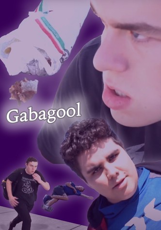 Gabagool