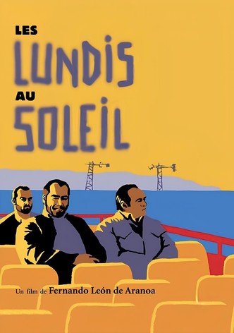 Les Lundis au soleil