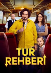 Tur Rehberi