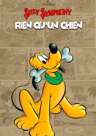 Rien qu'un Chien