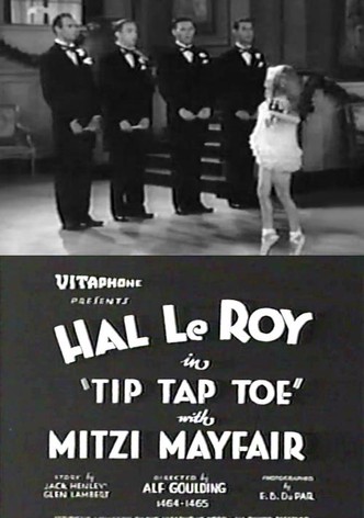 Tip Tap Toe