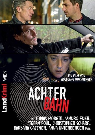 Achterbahn