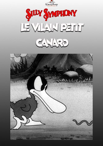 Le Vilain Petit Canard