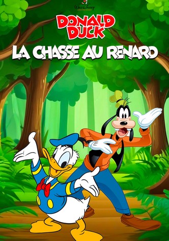 La Chasse au Renard