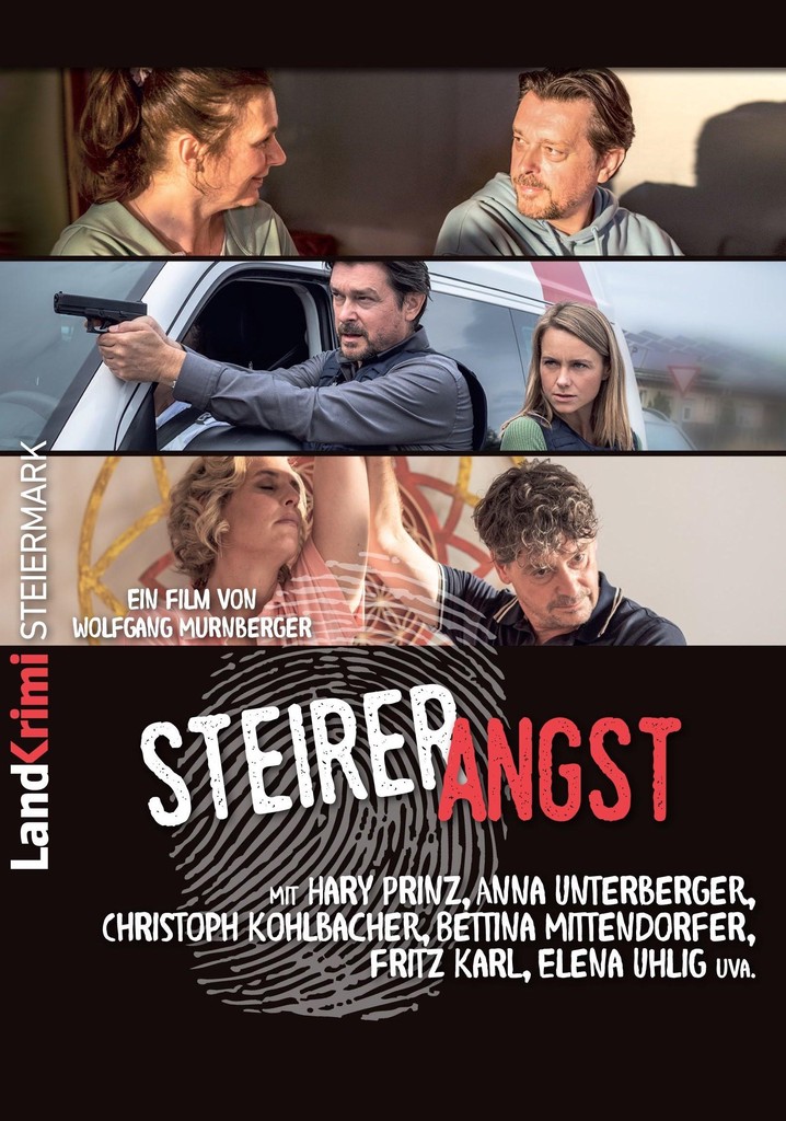 Steirerangst