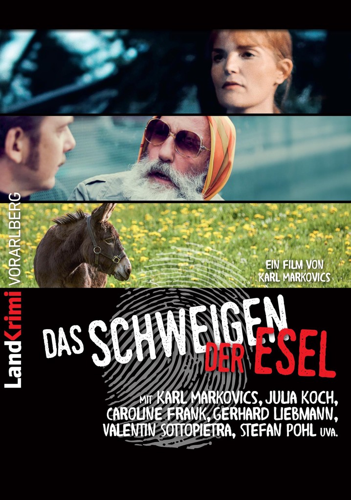 Das Schweigen der Esel