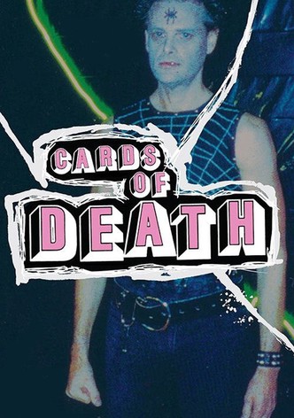 Cards of Death