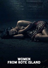 Women from Rote Island