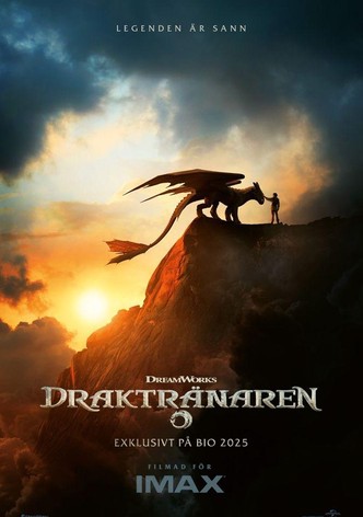 Draktränaren