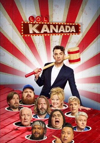 LOL: Kanada