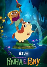 Pinecone & Pony - Temporada 2