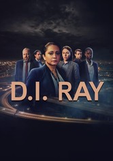 D.I. Ray