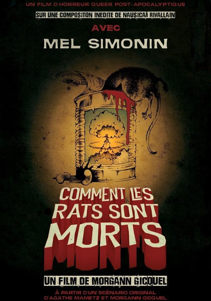 This is How You Kill Rats