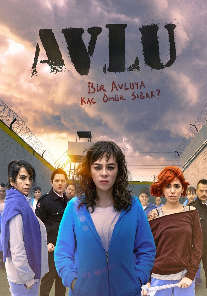 Avlu