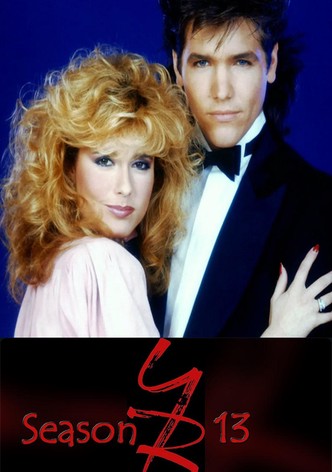 Temporada 13