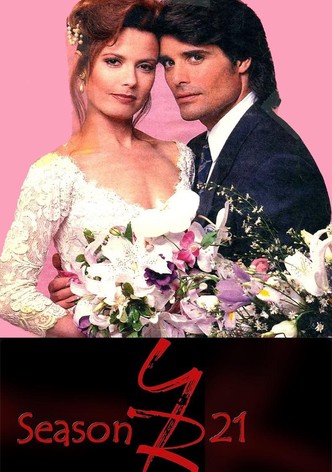 Temporada 21