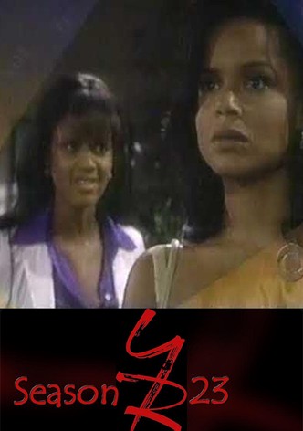 Temporada 23
