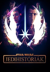 Star Wars: Jedihistóriák - Évad 1