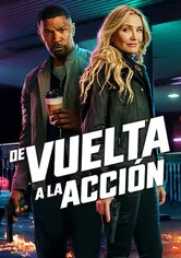 De vuelta a la acción