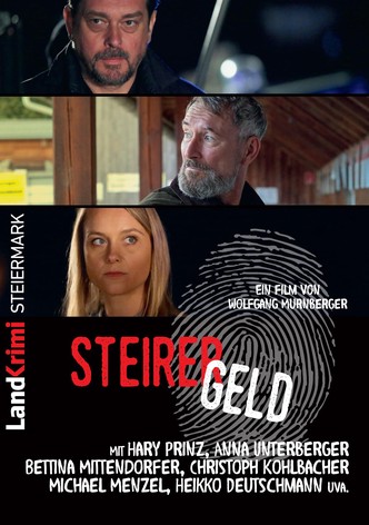 Landkrimi: Steirergeld