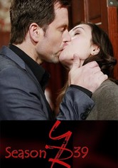 Les Feux de l'Amour - Saison 39 (2011)